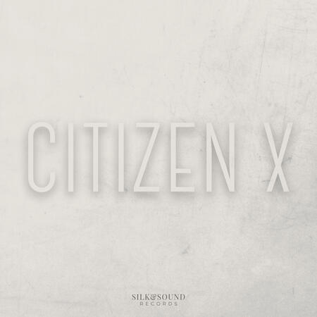 Citizen X