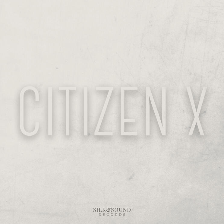 Citizen X